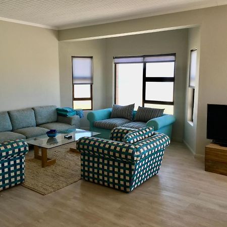 Ocean View, Swakopmund, 3-Bedroomed Apartment Esterno foto
