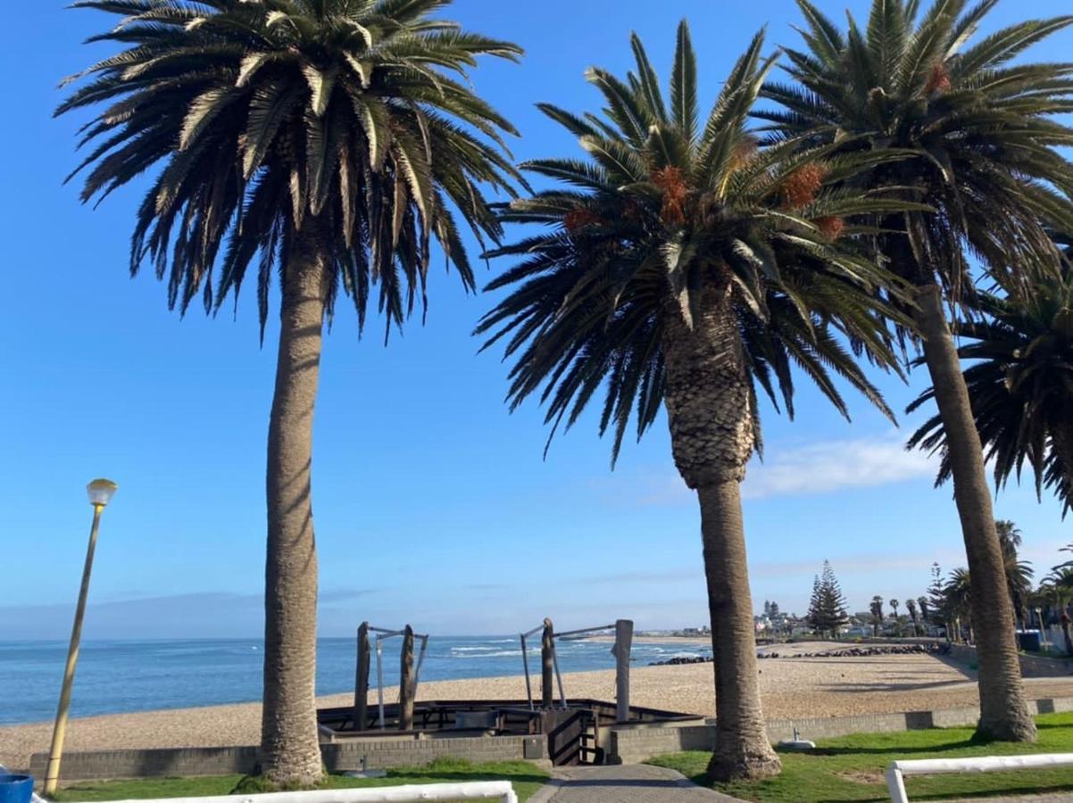 Ocean View, Swakopmund, 3-Bedroomed Apartment Esterno foto