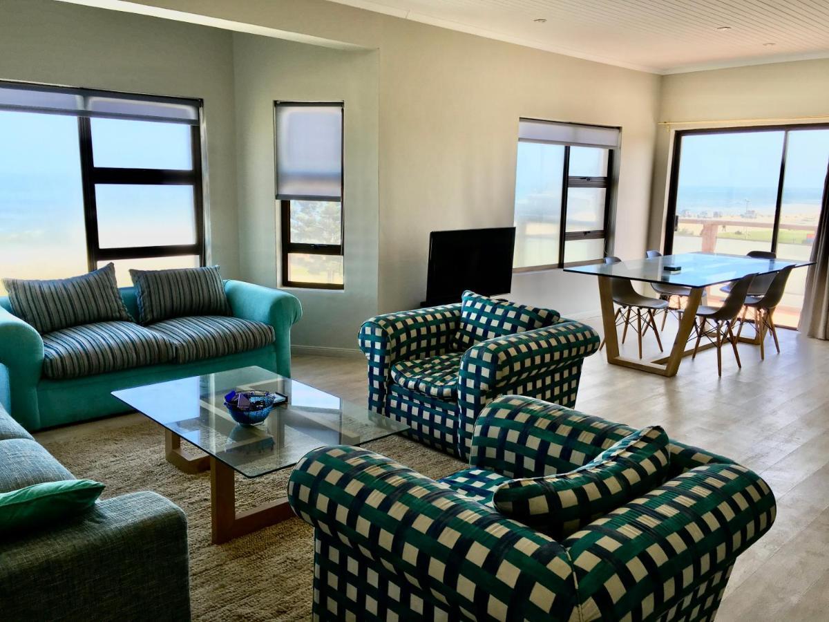 Ocean View, Swakopmund, 3-Bedroomed Apartment Esterno foto