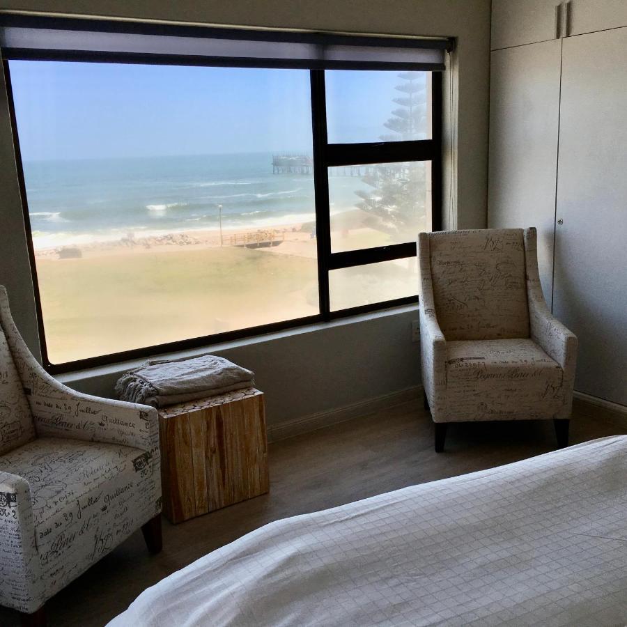 Ocean View, Swakopmund, 3-Bedroomed Apartment Esterno foto