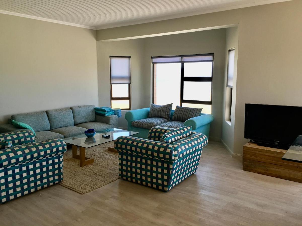 Ocean View, Swakopmund, 3-Bedroomed Apartment Esterno foto