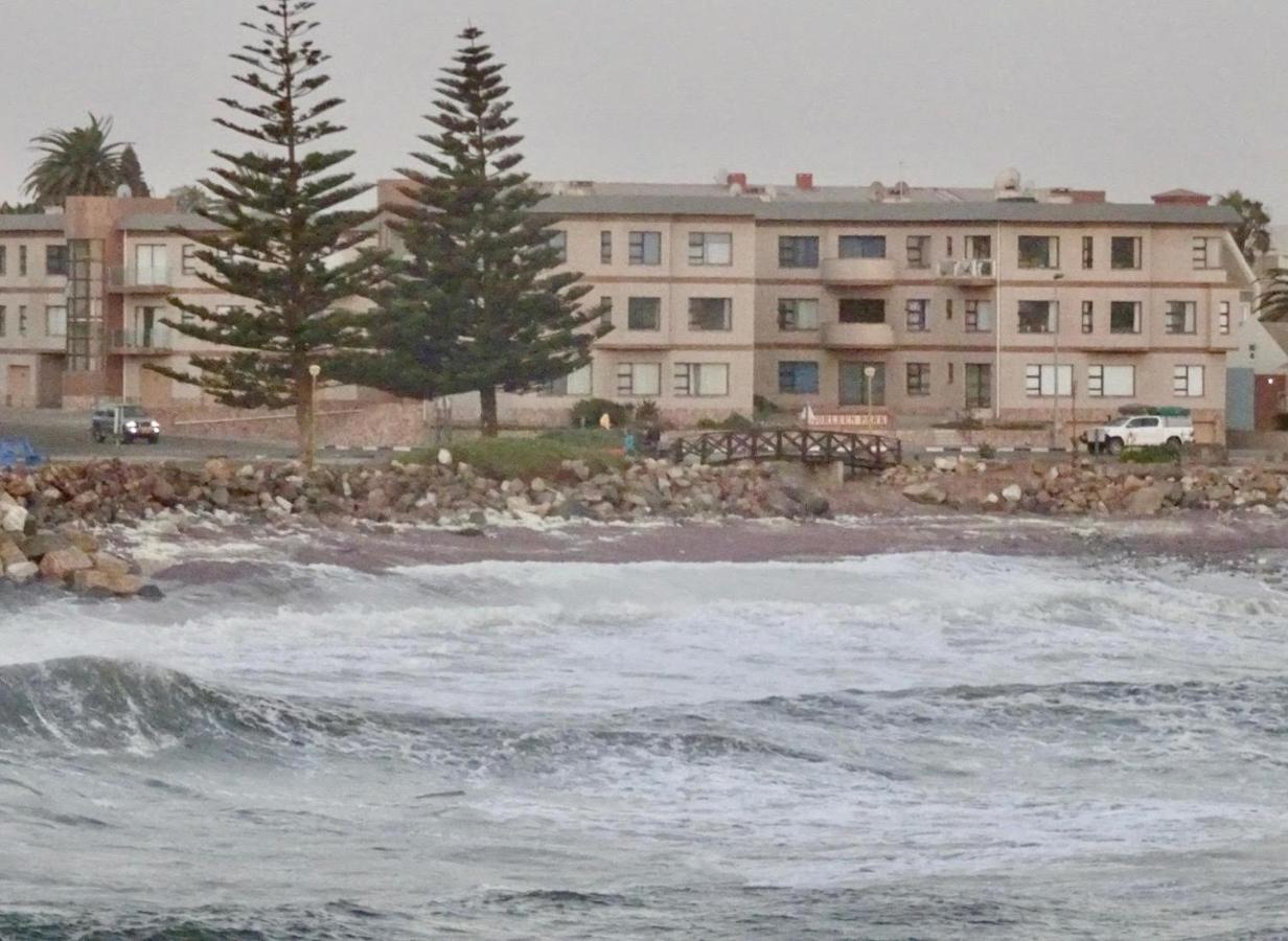 Ocean View, Swakopmund, 3-Bedroomed Apartment Esterno foto