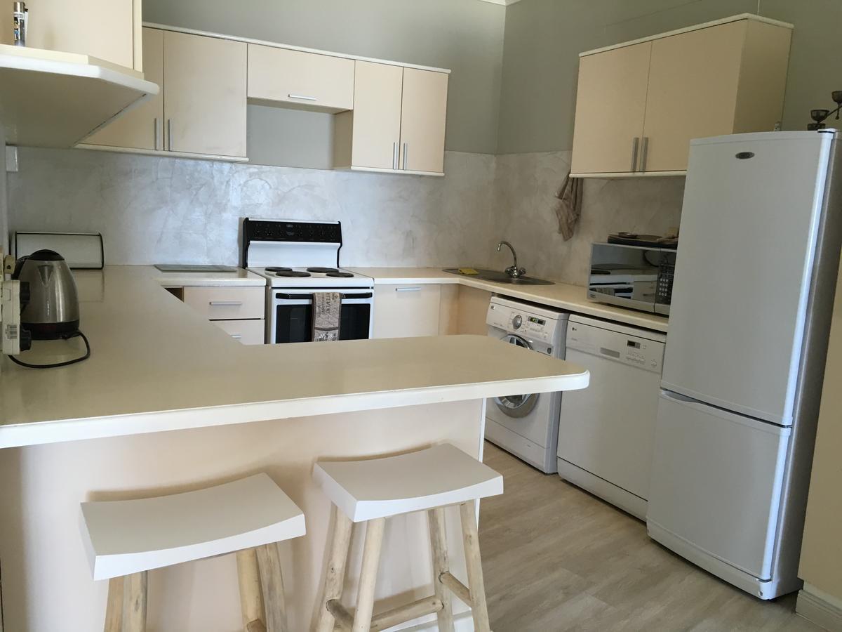 Ocean View, Swakopmund, 3-Bedroomed Apartment Esterno foto
